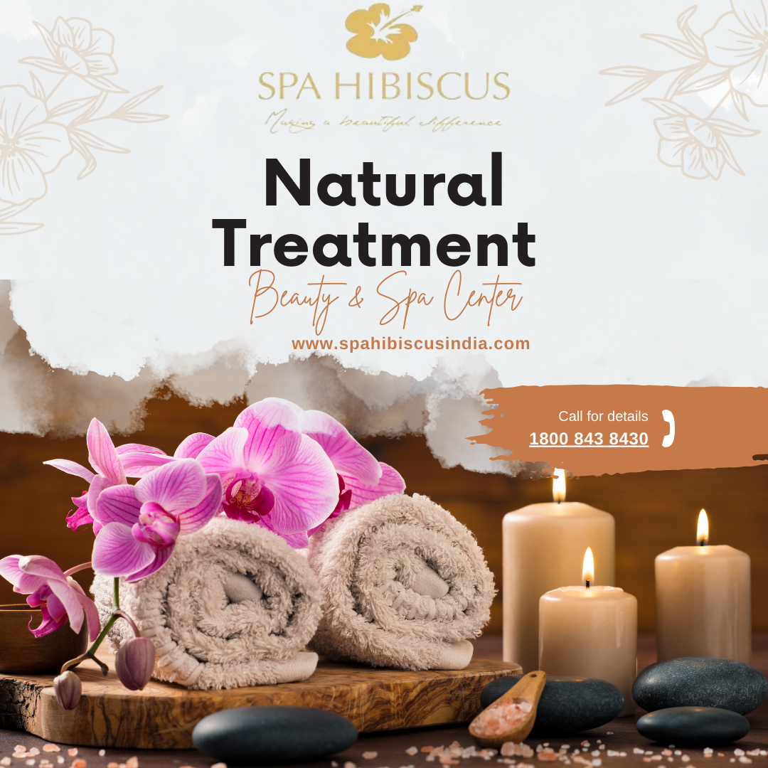 Ayurvedic Spa