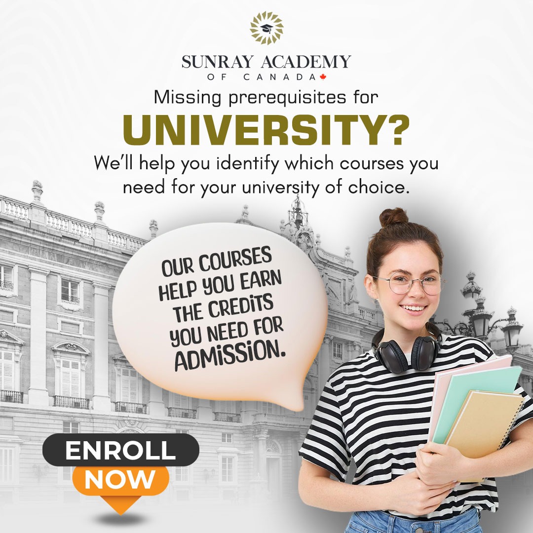 Sunray Academy