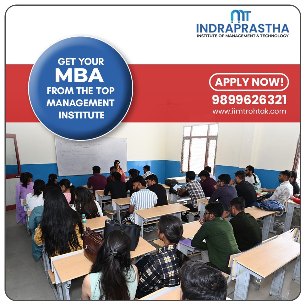 colleges for MBA