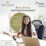 How the Private Virtual High School in Canada shape an exceptional High School Learning Experience