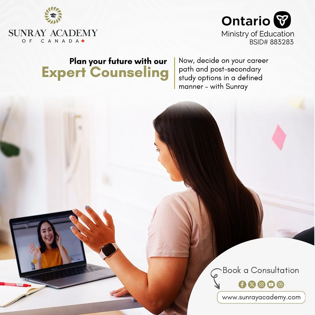 Online Virtual Private School