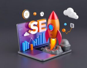 Understanding the Future of SEO Trends in Digital Marketing