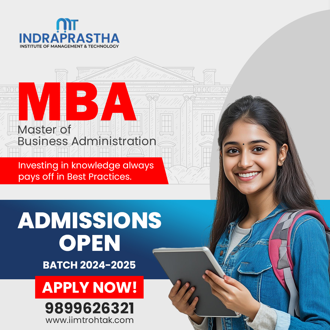 MBA courses