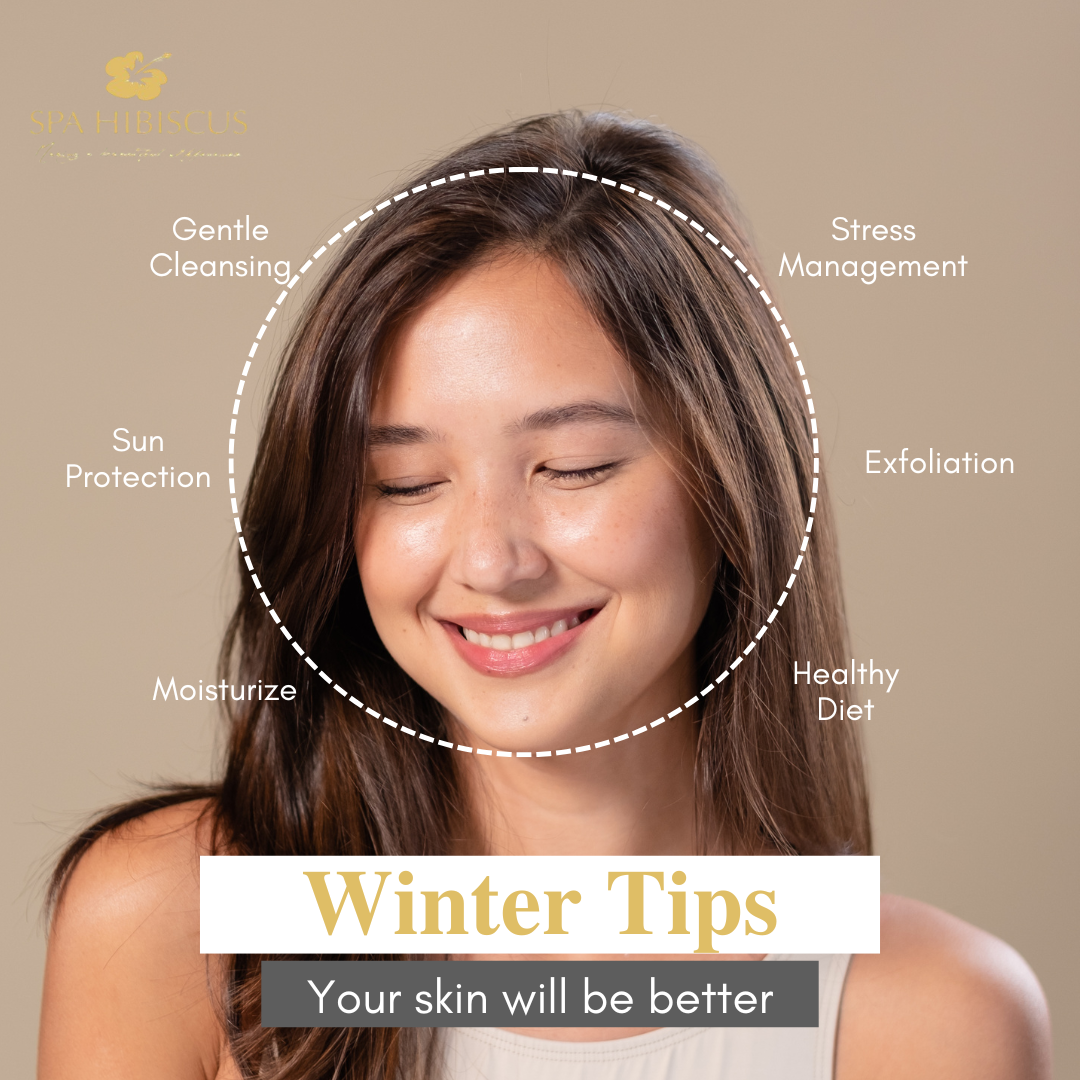 Winter Tips